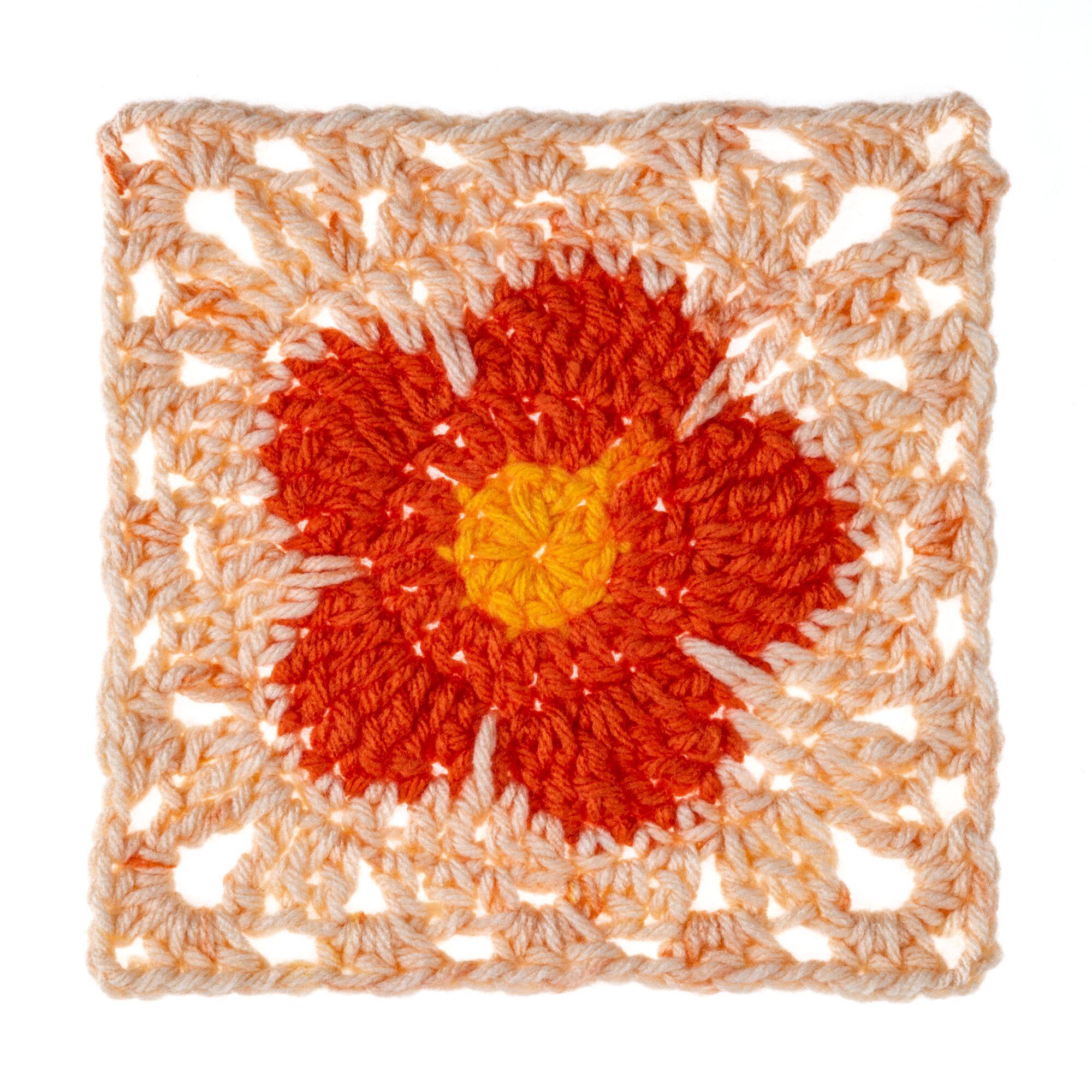 6 Pack: Red Heart® All in One™ Flower Power